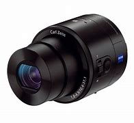 Image result for Sony Snap On Camera Lens for Phone