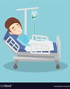 Image result for Hospital Bed Animated