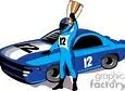 Image result for NASCAR Clip Art Free