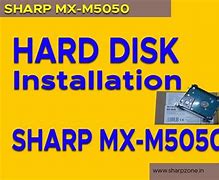 Image result for Sharp Printer MX-4112N