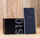 Image result for Samsung Galaxy S10 Side