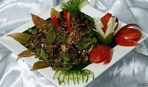 Image result for Bug Salad