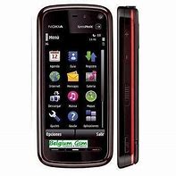 Image result for Refurbished Nokia 5800 Phone
