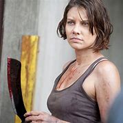 Image result for Walking Dead Child Actress