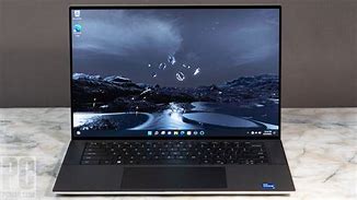 Image result for Dell XPS 15 9520Cover Plate Off Pictures