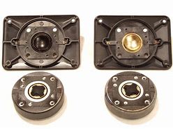 Image result for Polk Audio Vintage SDA Replacement Tweeters