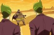 Image result for Batman Family Webtoon Charaters