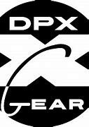 Image result for DPx Gear Logo