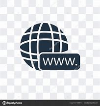 Image result for Internet Icon Vector