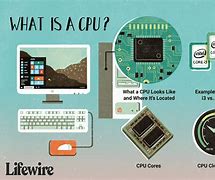 Image result for What Does a CPU Do