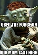 Image result for Yoda Meme Maker