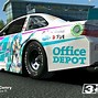 Image result for NASCAR Anime