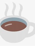Image result for Coffee Emoji iPhone