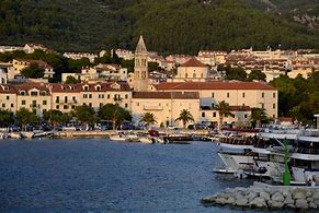 Image result for Makarska Croatia