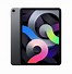 Image result for iPad Air 4 Black