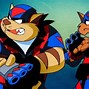 Image result for Swat Kats: The Radical Squadron Tv