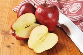 Image result for Apple Cut Flat