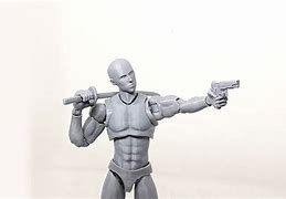 Image result for Rude Man 3D Print STL