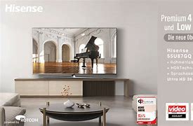 Image result for Hisense Range Models TV