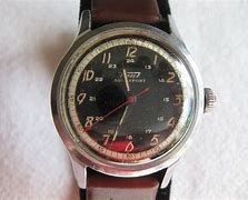 Image result for Tissot Military Watch