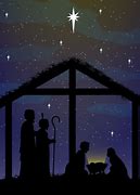 Image result for Religious Christmas Nativity Clip Art