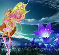 Image result for Winx Club Fairies Wallpaper