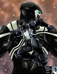 Image result for Agent Venom