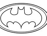 Image result for Batman Logo Easy to Draw