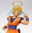 Image result for Banpresto Goku