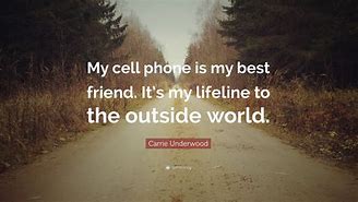 Image result for Phone a Friend Quote