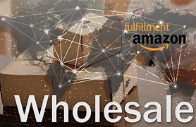 Image result for Amazon Wholesale