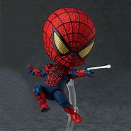 Image result for little spider man toy