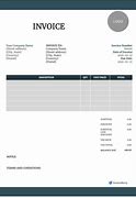 Image result for Free Invoice Template South Africa