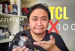 Image result for Fujifilm Tcl-X100