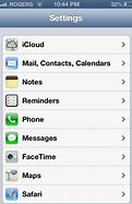 Image result for iPhone Outlook Settings