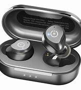 Image result for Wireless Earbuds with Noise Cancelling