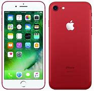 Image result for iPhone 7 Plus Product Red 128GB