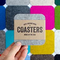 Image result for Table Coasters