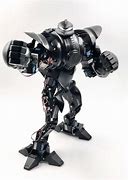 Image result for Powerful Robot