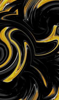 Image result for Yellow iPhone Wallpaper Black