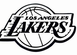 Image result for NBA Lakers CD
