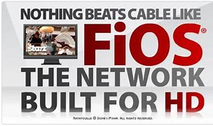Image result for FiOS Ads
