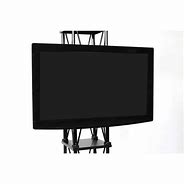 Image result for Trade Show Dual TV Stand