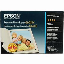 Image result for photo paper 4x6