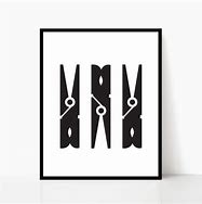 Image result for Laundry Room Clothes Pins