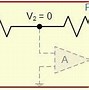 Image result for Generic Op-Amp IC