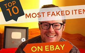 Image result for Fake eBay Sales Screen Shot