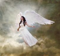 Image result for Twin Babies in Arms of an Angel