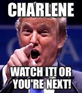 Image result for Charlene Meme