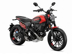 Image result for Ducati Scrambler Full Canister Holder